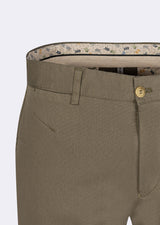 Khaki Chino & Casual Pant