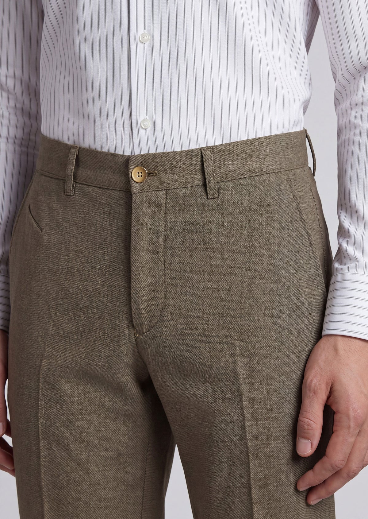 Khaki Chino & Casual Pant