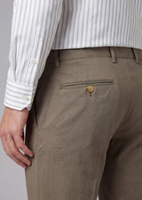 Khaki Chino & Casual Pant