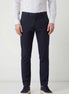 Navy Chino & Casual Pant