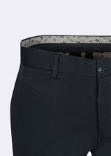 Navy Chino & Casual Pant