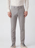 Anthracite Chino & Casual Pant