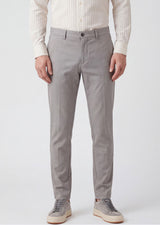 Anthracite Chino & Casual Pant