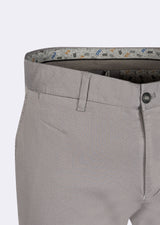 Anthracite Chino & Casual Pant