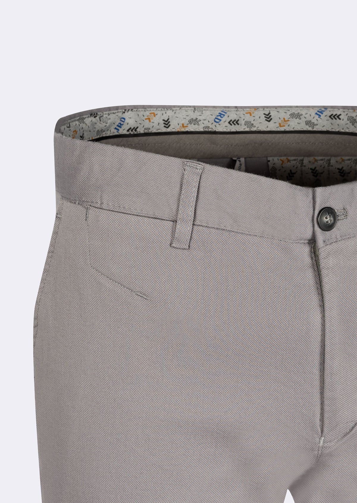 Anthracite Chino & Casual Pant