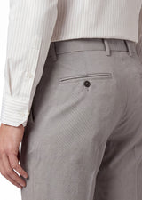 Anthracite Chino & Casual Pant