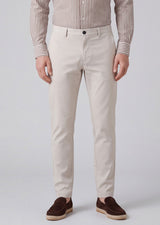 Stone Chino & Casual Pant