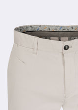 Stone Chino & Casual Pant