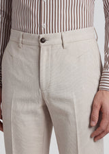 Stone Chino & Casual Pant