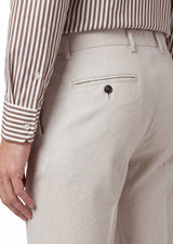 Stone Chino & Casual Pant
