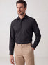 Black Long Sleeve Shirt