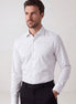 White Long Sleeve Shirt