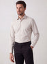 Grey Long Sleeve Shirt