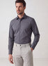 Anthracite Long Sleeve Shirt