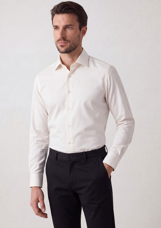 Stone Long Sleeve Shirt