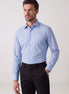 Light Blue Long Sleeve Shirt