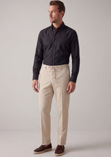 Black Long Sleeve Shirt