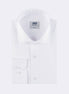White Long Sleeve Shirt