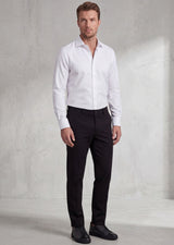 White Long Sleeve Shirt