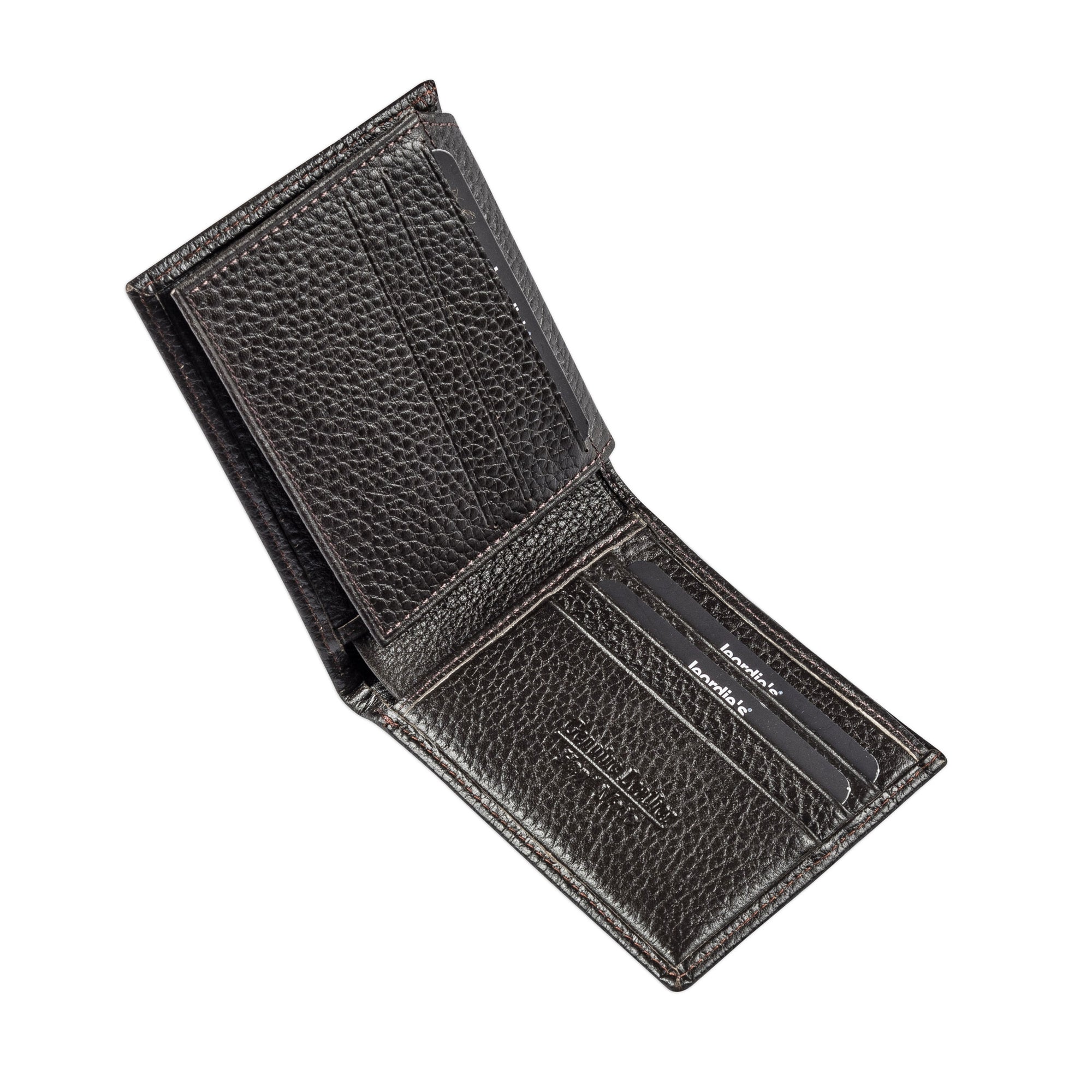 Brown Wallet