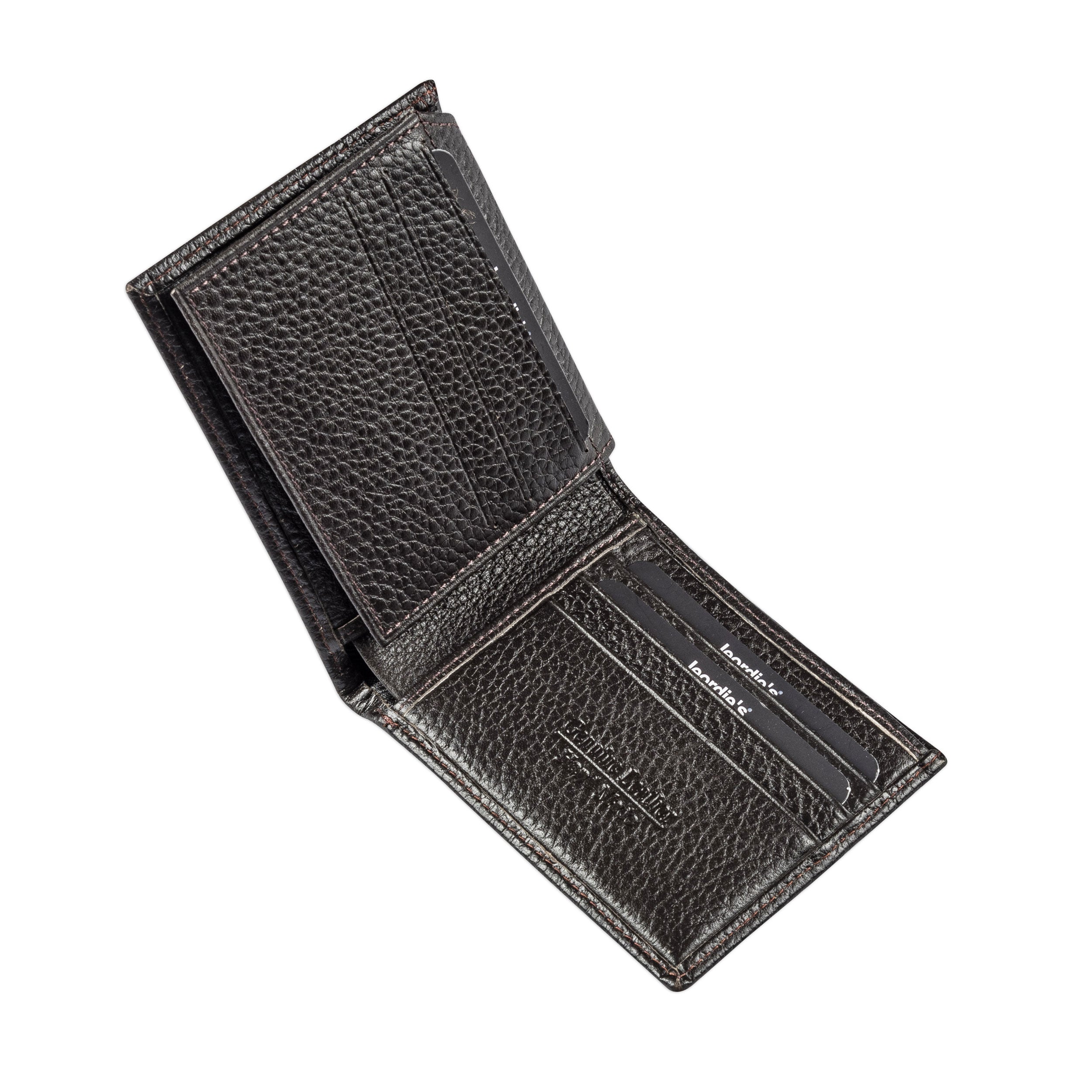 Brown Wallet