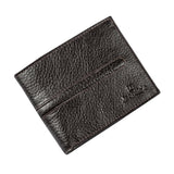 Brown Wallet