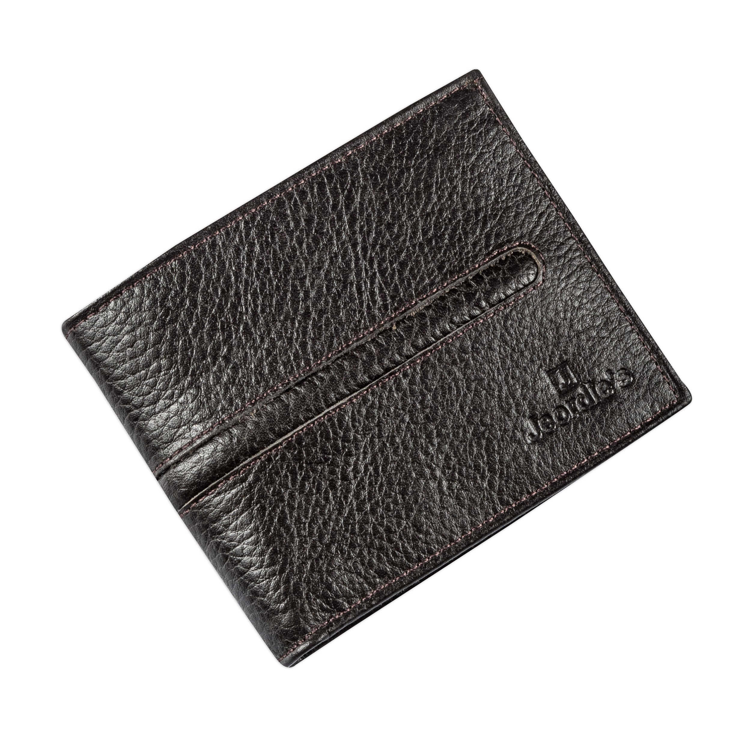 Brown Wallet