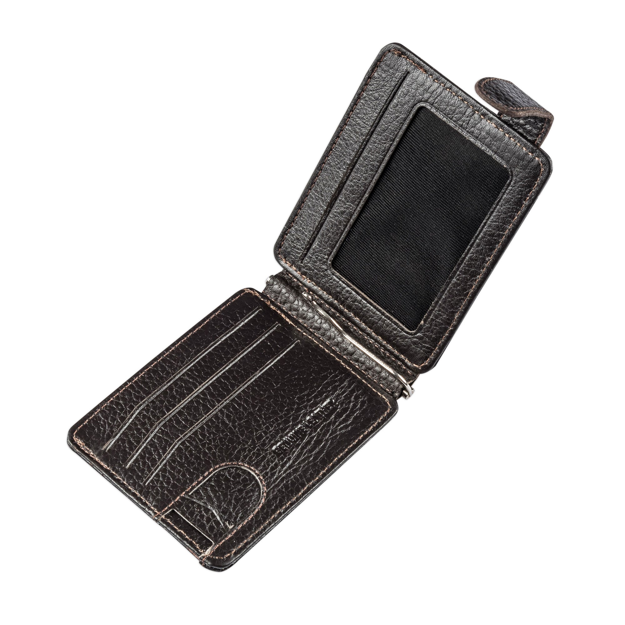 Brown Wallet