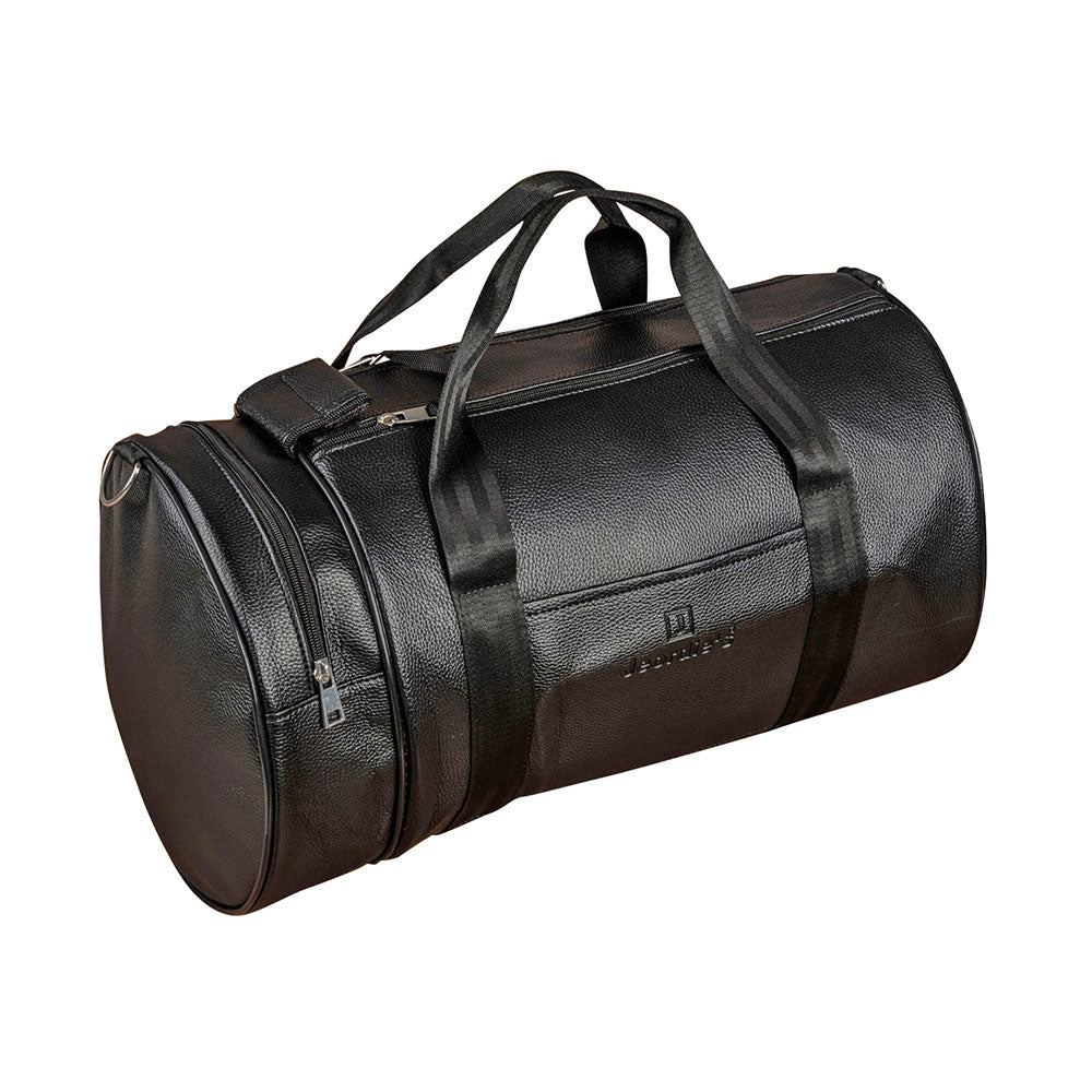 Black Bag & Backpack
