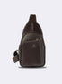 Standard Fit Brown Bag & Backpack