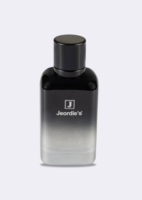 Standard Fit Silver Parfume