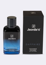 Standard Fit Sapphire Parfume