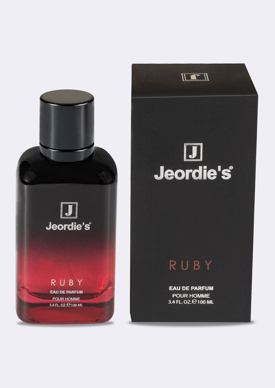 Standard Fit RUBY Parfume