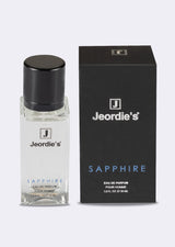 Standard Fit Sapphire Parfume