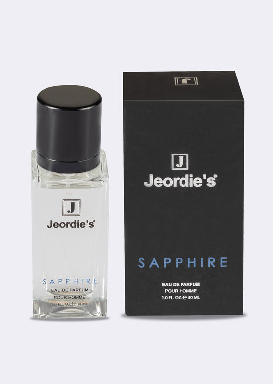 Standard Fit Sapphire Parfume
