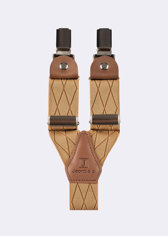 Color 80 Suspender