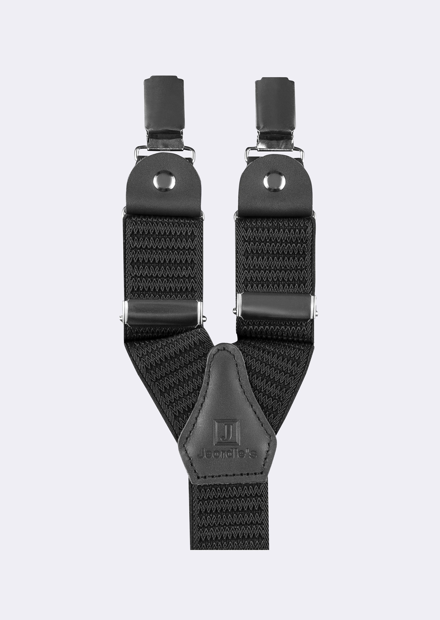 Color 85 Suspender