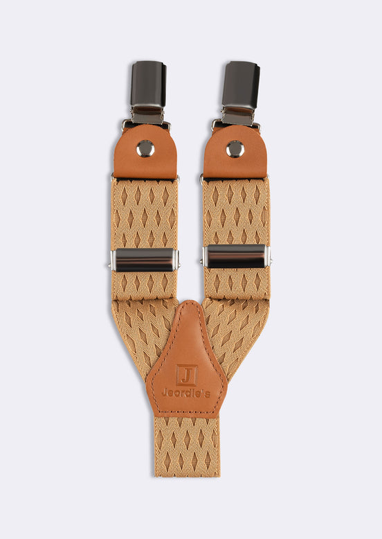 Color 95 Suspender