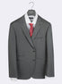 Anthracite Wool Suit