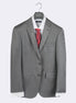 Grey Wool Suit
