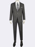Anthracite Suit