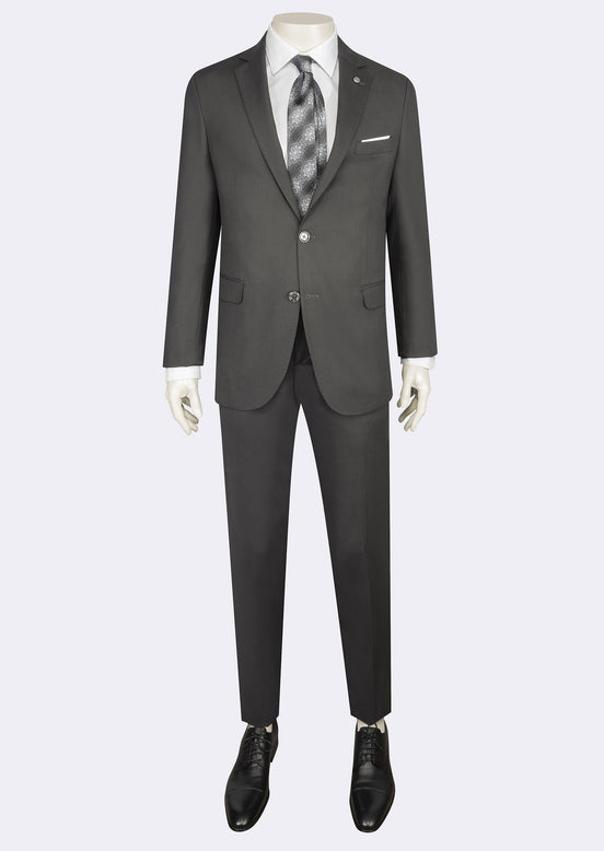 Anthracite Suit
