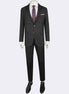 Charcoal Suit