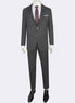Charcoal Suit