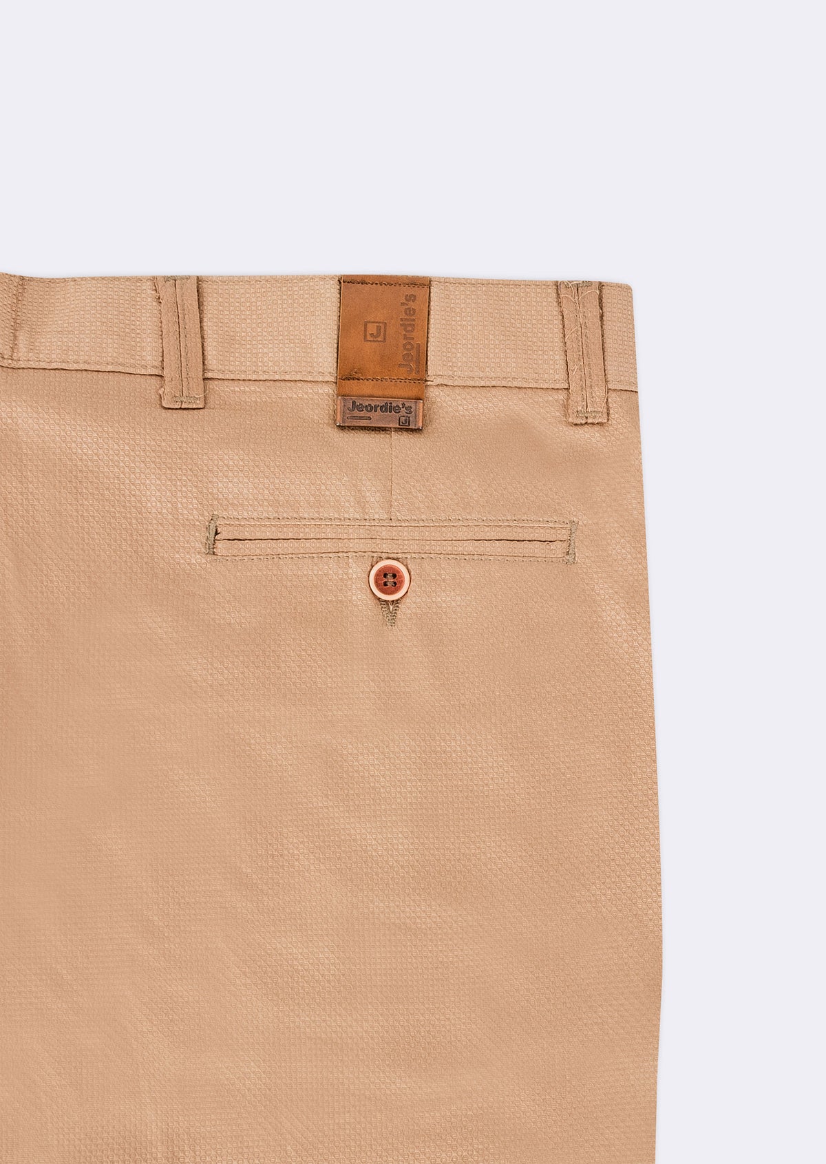 Beige Chino & Casual Pant