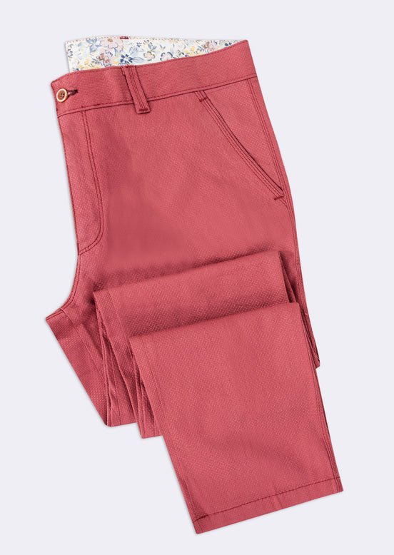 Plum Chino & Casual Pant