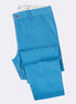Sax Blue Chino & Casual Pant