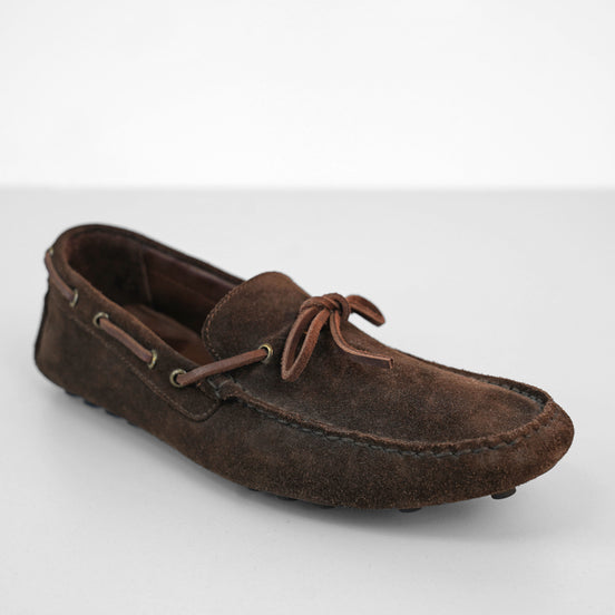 Brown Trainers