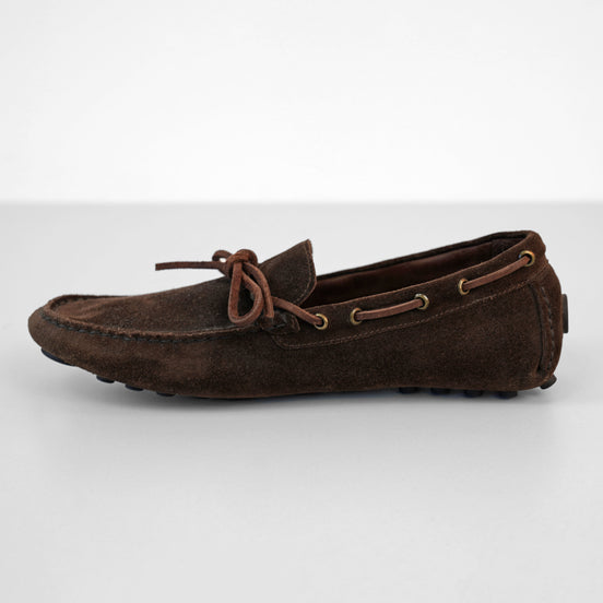 Brown Trainers