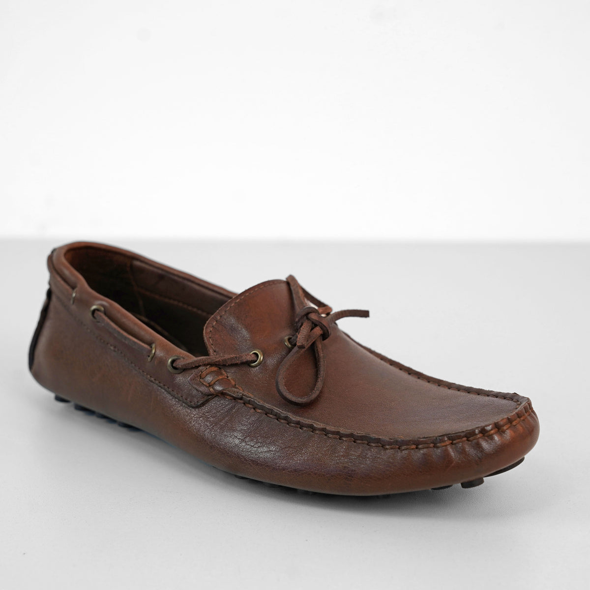Brown Trainers